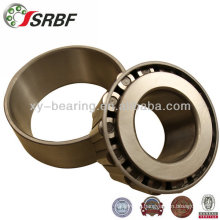 good quality OEM wide use taper roller bearing 32305